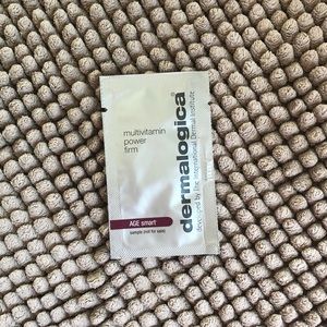 Bundle 5 for $7. Multivitamin power firm